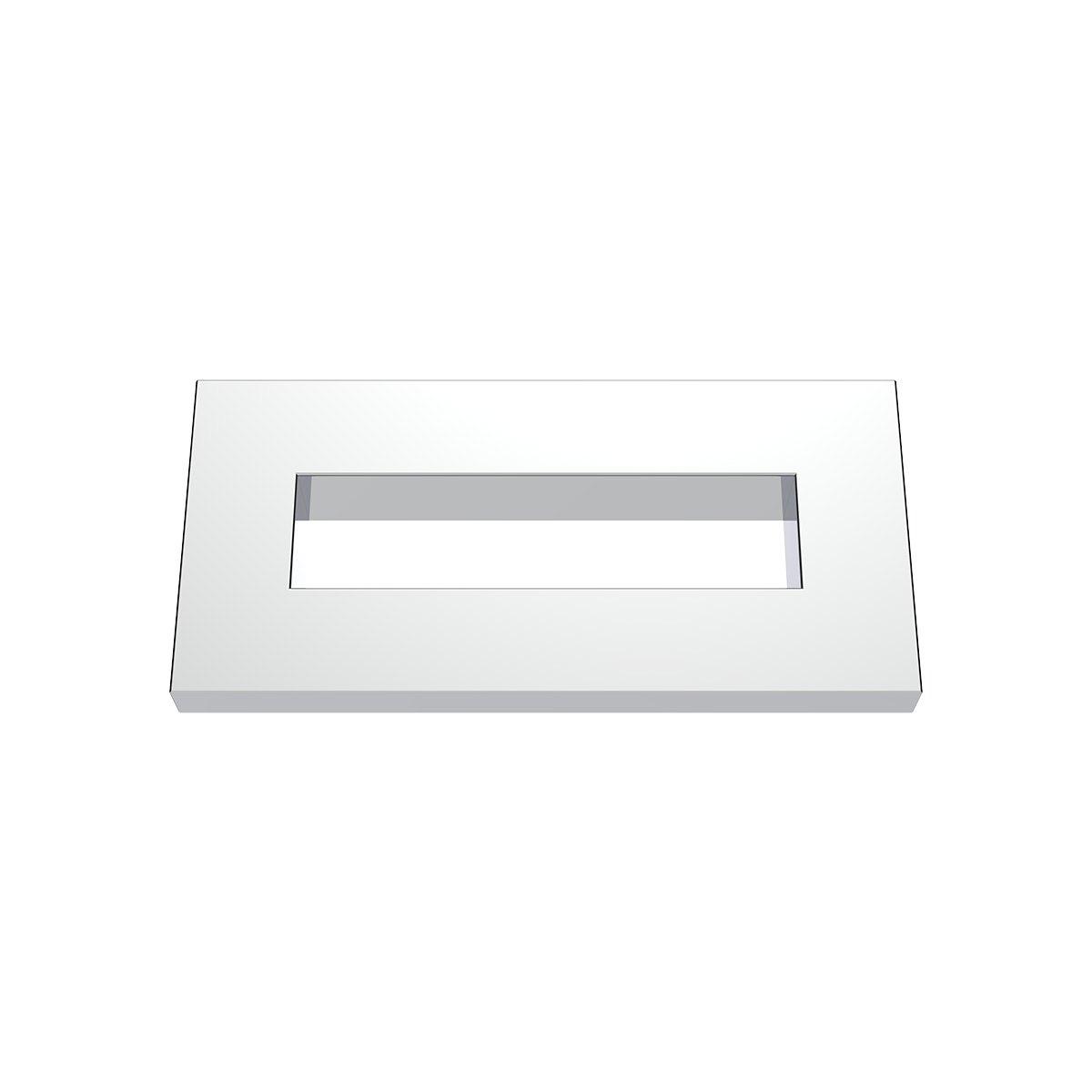 Early Peterbilt Toggle Switch Label Cover (Card of 6) - Thumbnail 3