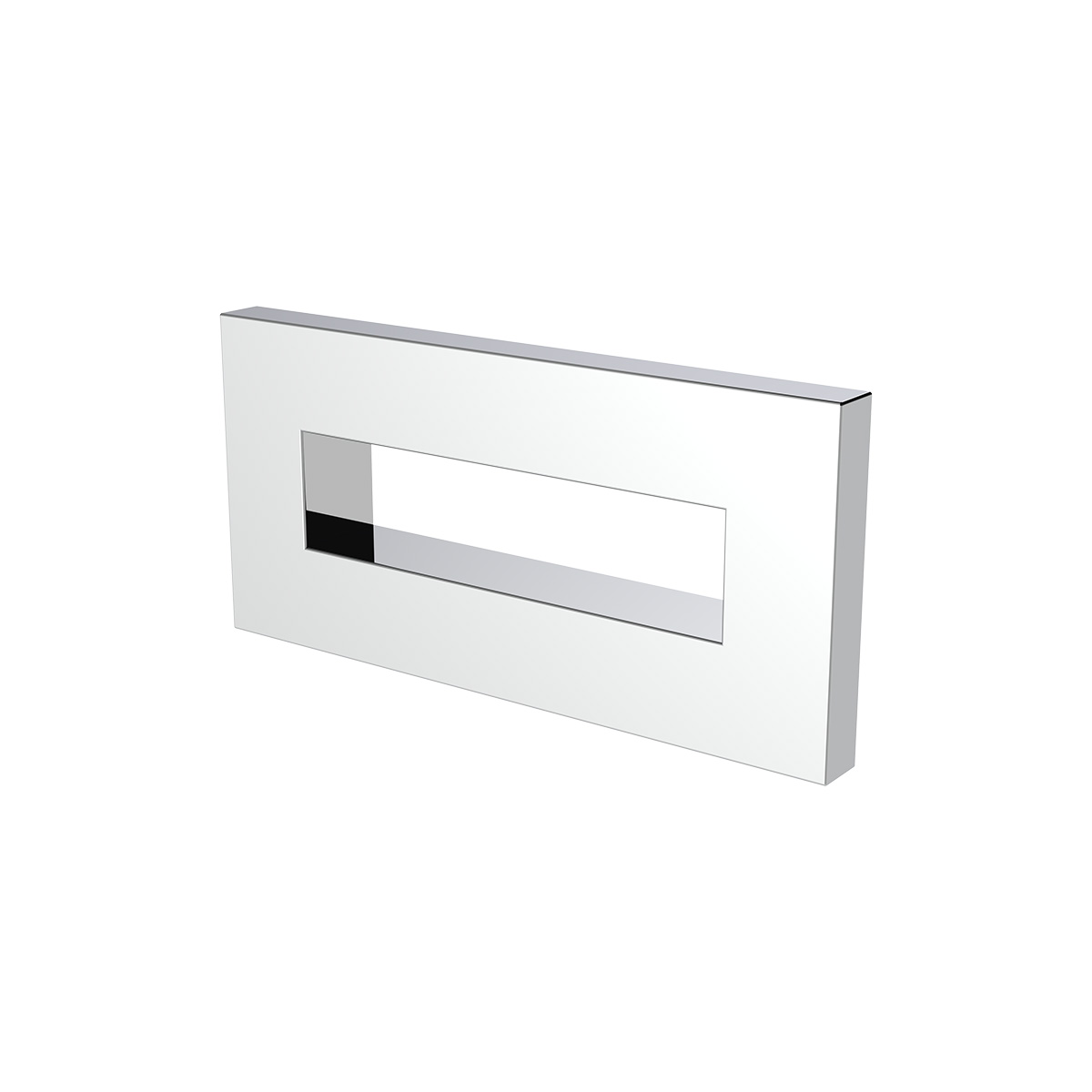 Early Peterbilt Toggle Switch Label Cover (Card of 6) - Thumbnail 4