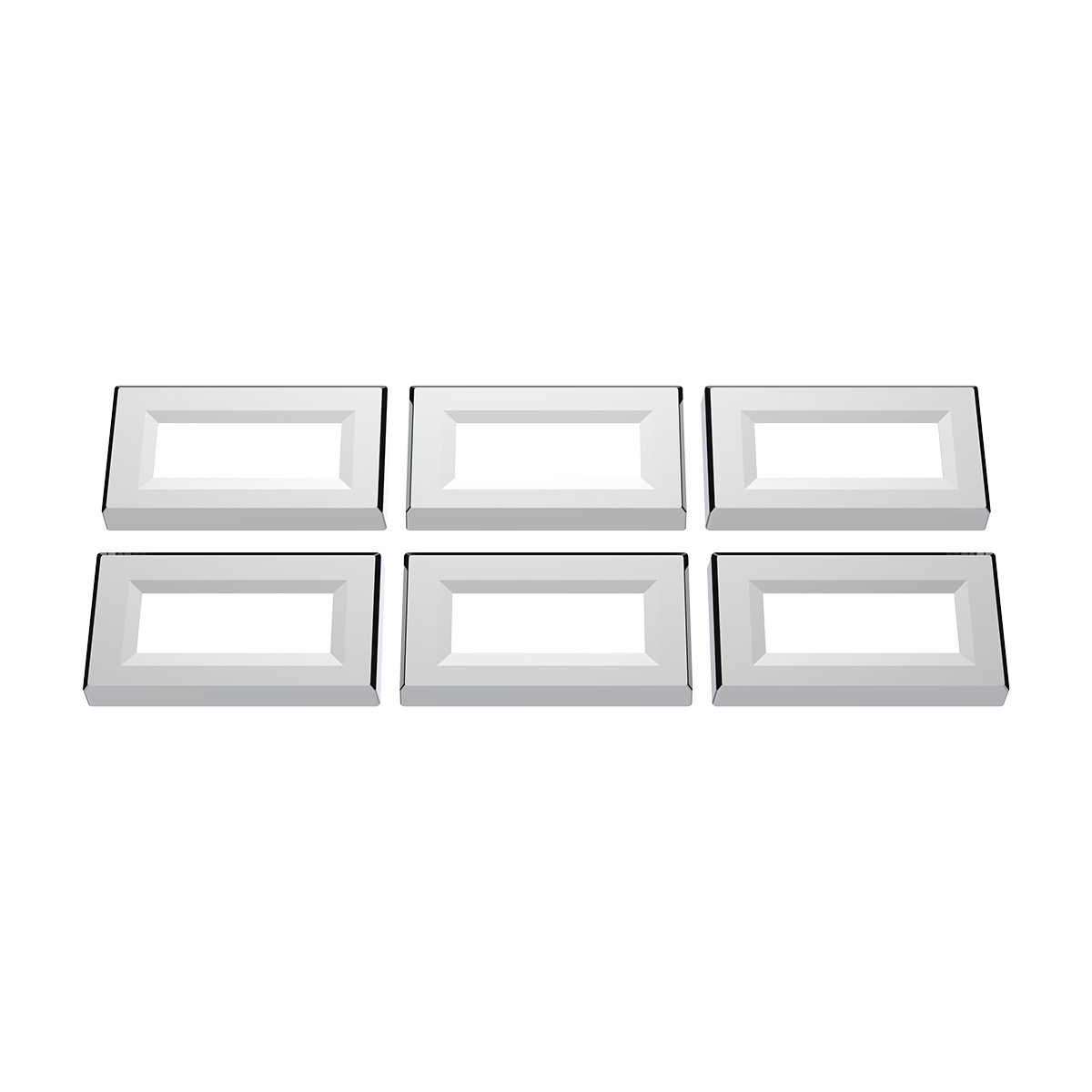 Kenworth Toggle Switch Label Cover (Card of 6) - Thumbnail 10