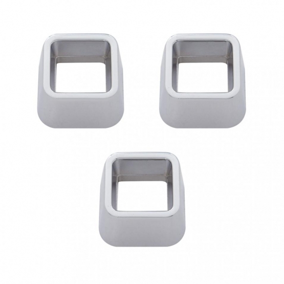 Turn Indicator Trim For Kenworth (Card of 3)