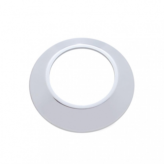 Parking Brake Bezel For Kenworth (Card of 2)