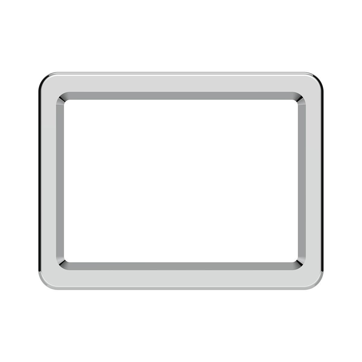 Center Dash Indicator Bezel For Kenworth- Manual - Thumbnail 9