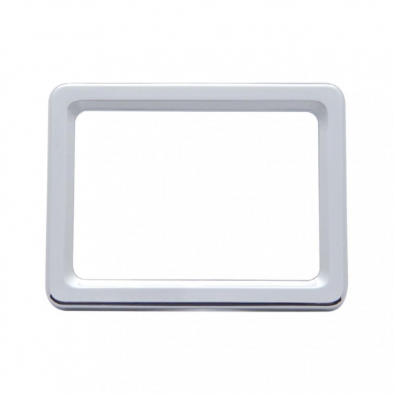 Center Dash Indicator Bezel For Kenworth- Manual (Bulk)