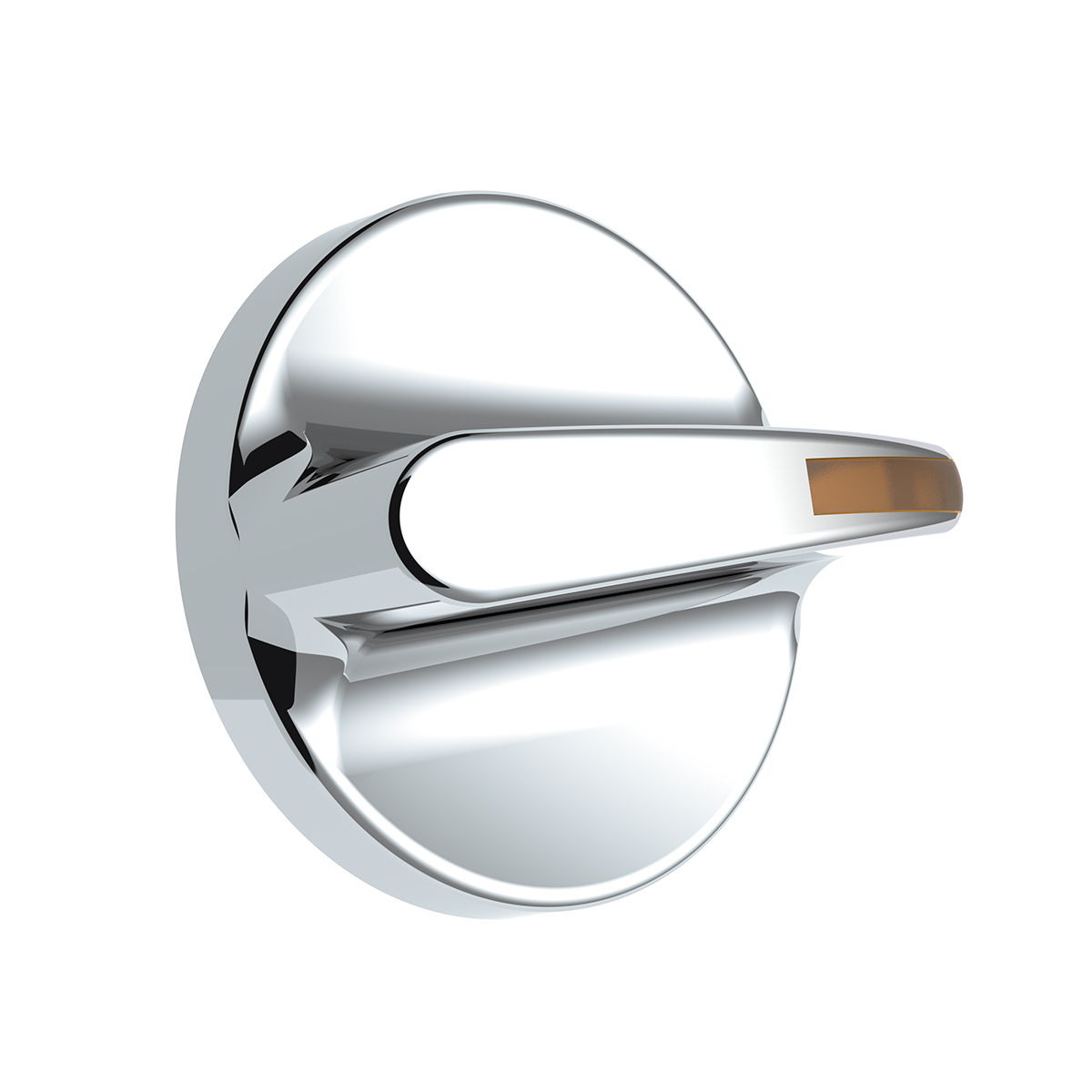 A/C Control Knob For 2002-2005 Kenworth - Thumbnail 4