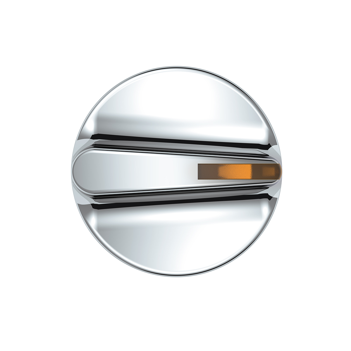 A/C Control Knob For 2002-2005 Kenworth - Thumbnail 10