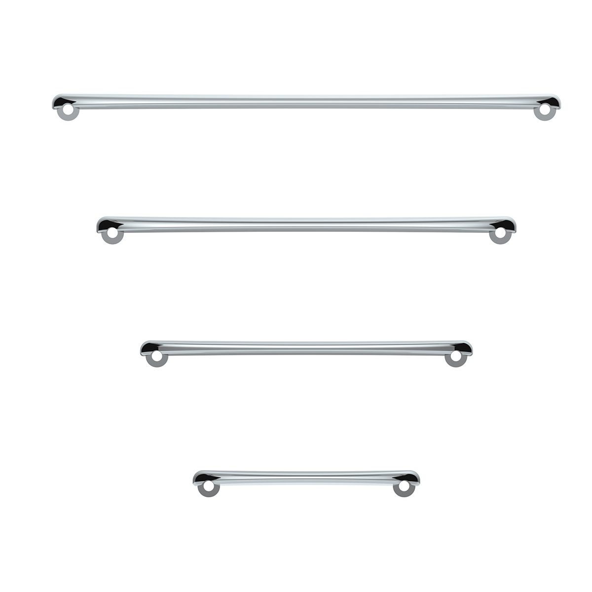 Kenworth Dash Panel Visor (Card of 4) - Thumbnail 9