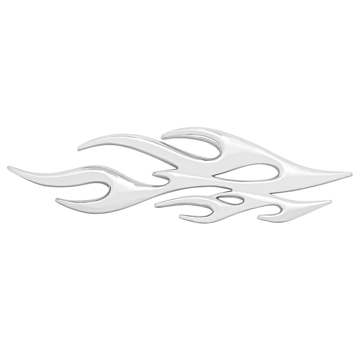 Flame Accent - Right - Thumbnail 2