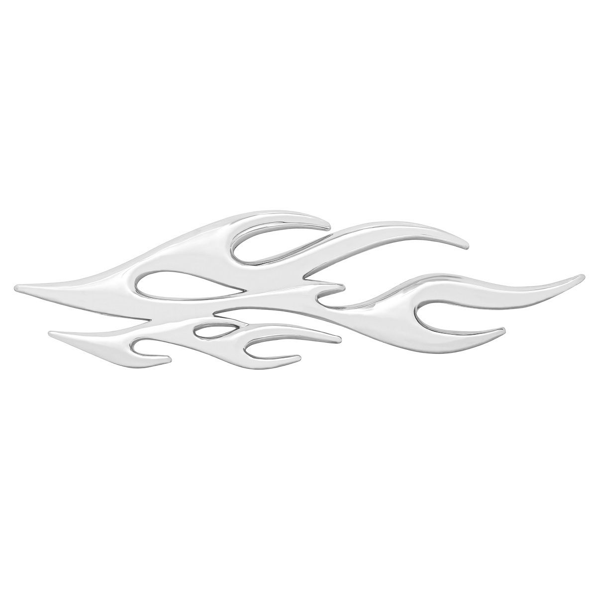 Flame Accent - Left - Thumbnail 2