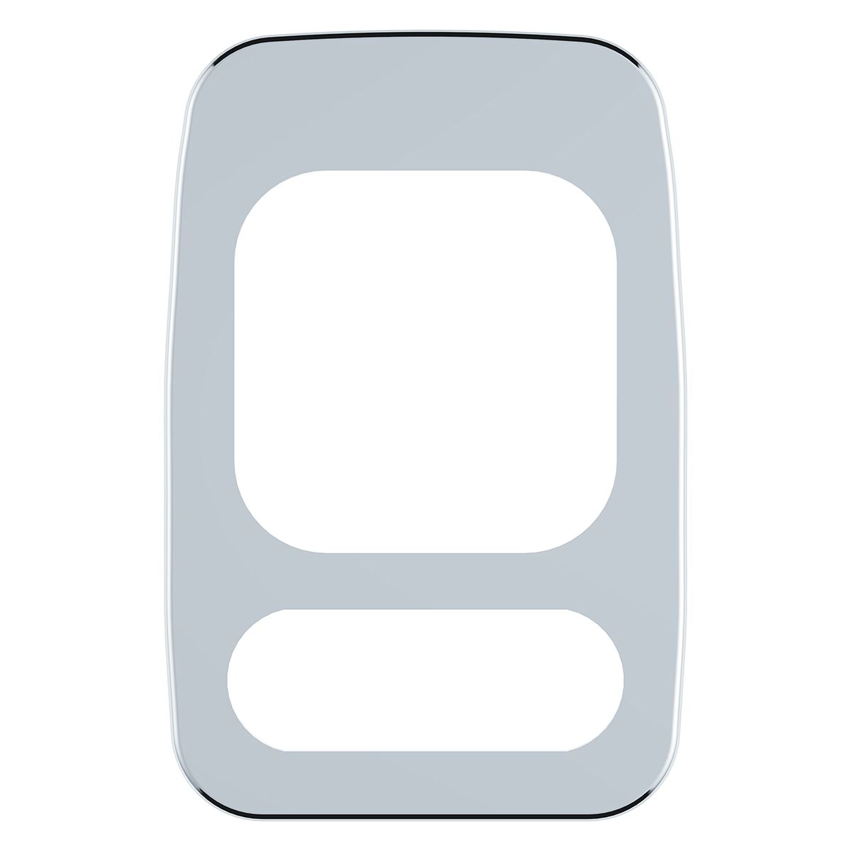 Freightliner Mirror Switch Trim