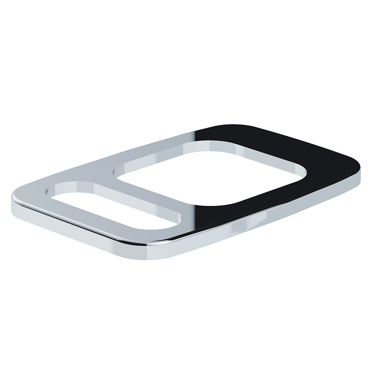 Freightliner Mirror Switch Trim - Thumbnail 2