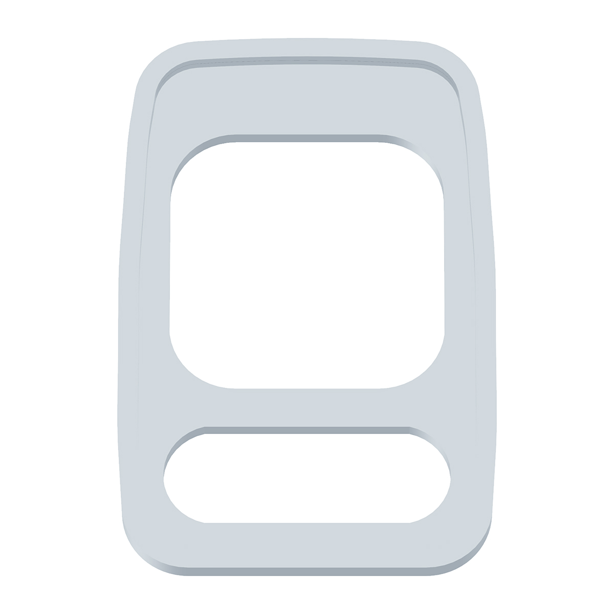 Freightliner Mirror Switch Trim - Thumbnail 4