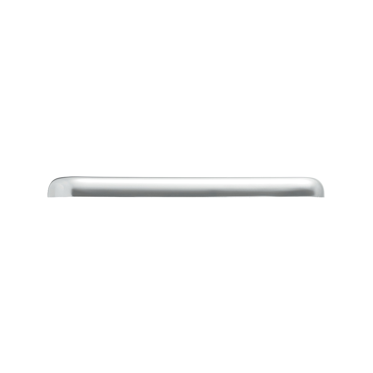 Chrome Plastic Switch Trim For 2001-2010 International 9900i/9400i/9200i - Panel Light - Thumbnail 3