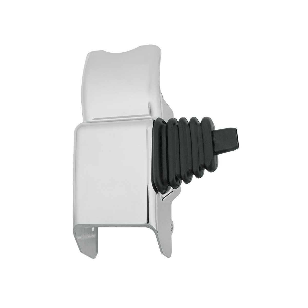 Mid-Upper Steering Column Cover For 1995-2001 Kenworth W900/T800/T600 - Thumbnail 3