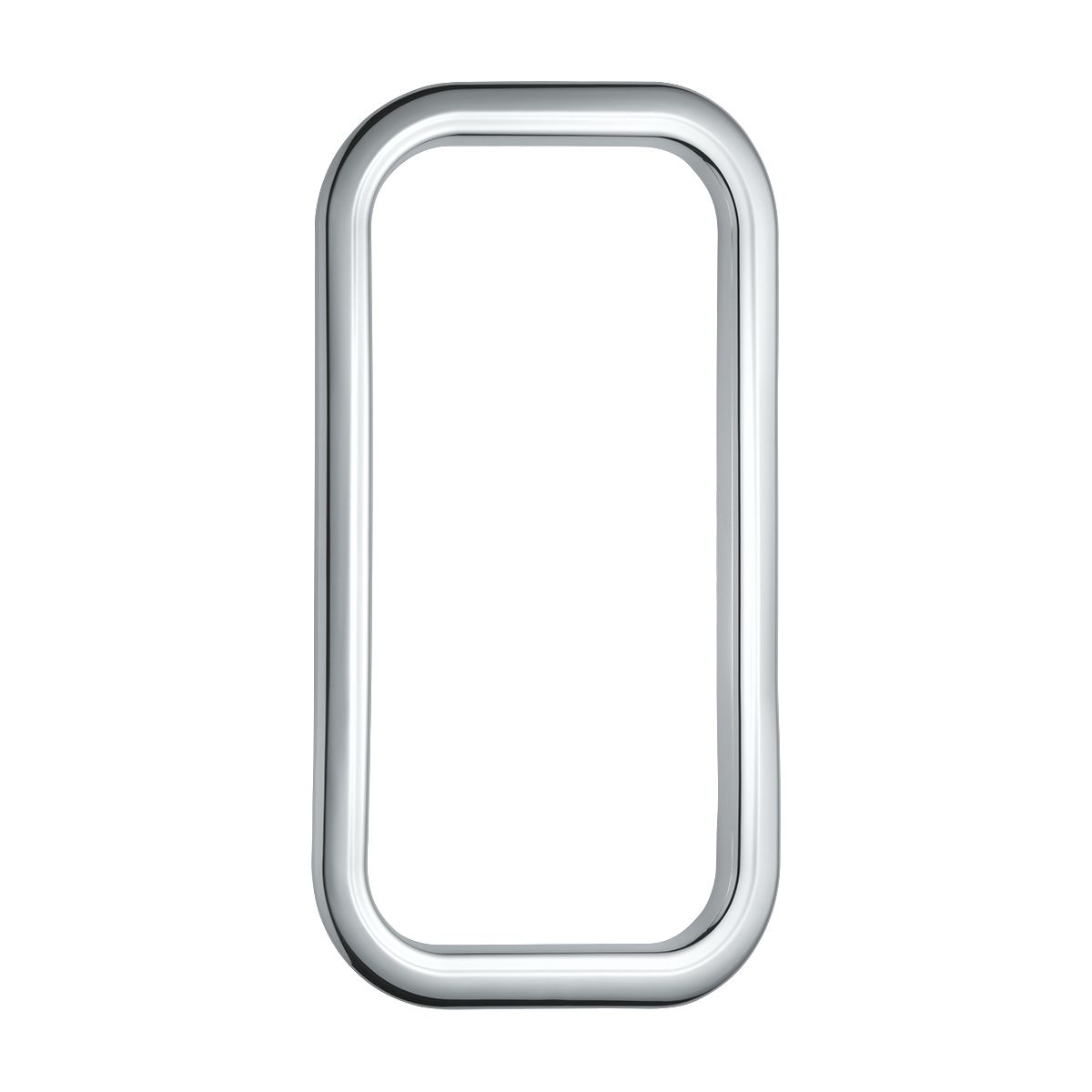 Interior View Window Trim For 2006+ Peterbilt