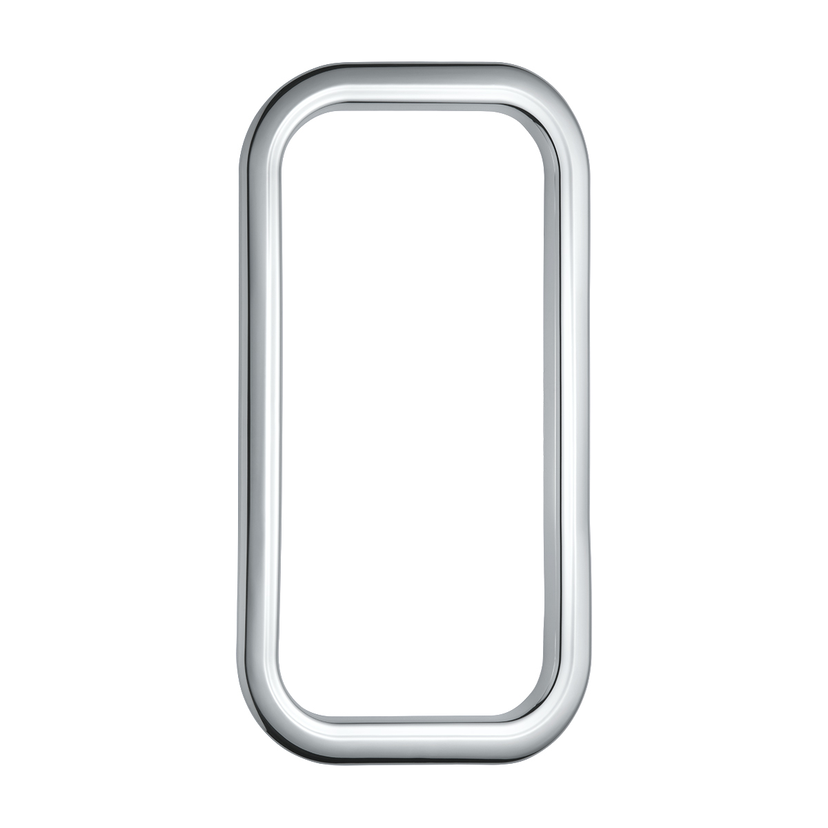 Interior View Window Trim For 2006+ Peterbilt - Thumbnail 5