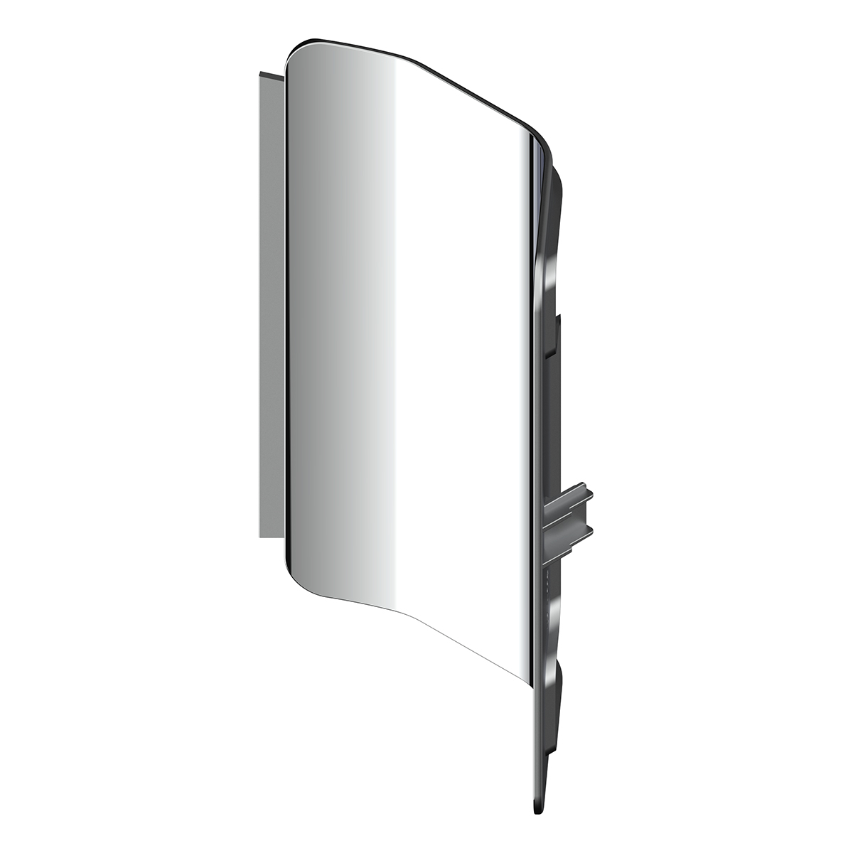 Interior Electrical Fuse Box Access Door For 2006+ Peterbilt - Thumbnail 3