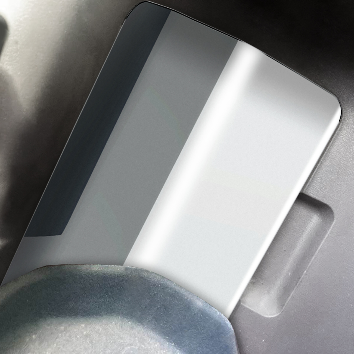 Interior Electrical Fuse Box Access Door For 2006+ Peterbilt - Thumbnail 9