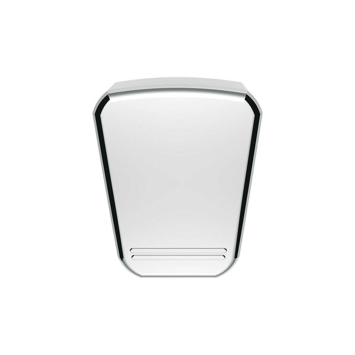 2006+ Peterbilt Diagnostic Plug Cover - Plain