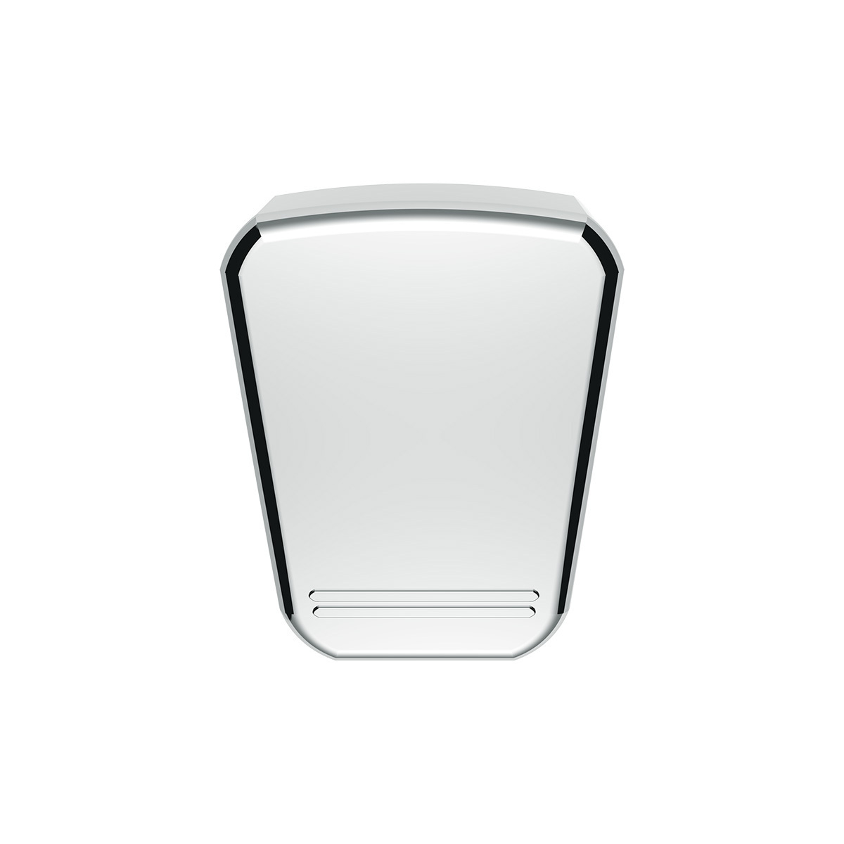 2006+ Peterbilt Diagnostic Plug Cover - Plain - Thumbnail 11