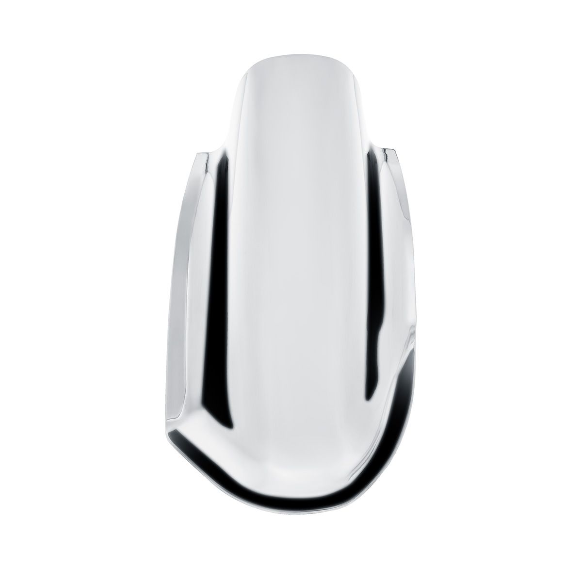 Lower Steering Column Cover For Peterbilt 389 (2008-2023), 388/386 (2006-2015), & 379/378 (2006-2007)