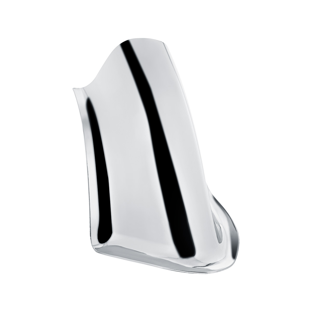 Lower Steering Column Cover For Peterbilt 389 (2008-2023), 388/386 (2006-2015), & 379/378 (2006-2007) - Thumbnail 3