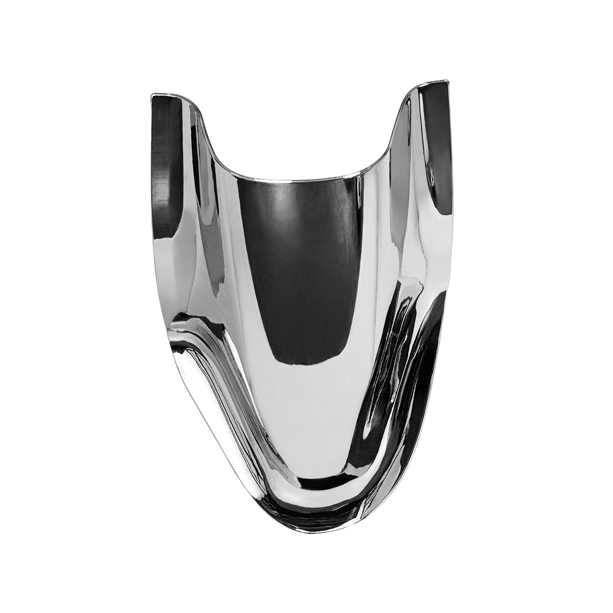 Lower Steering Column Cover For Peterbilt 389 (2008-2023), 388/386 (2006-2015), & 379/378 (2006-2007) - Thumbnail 5