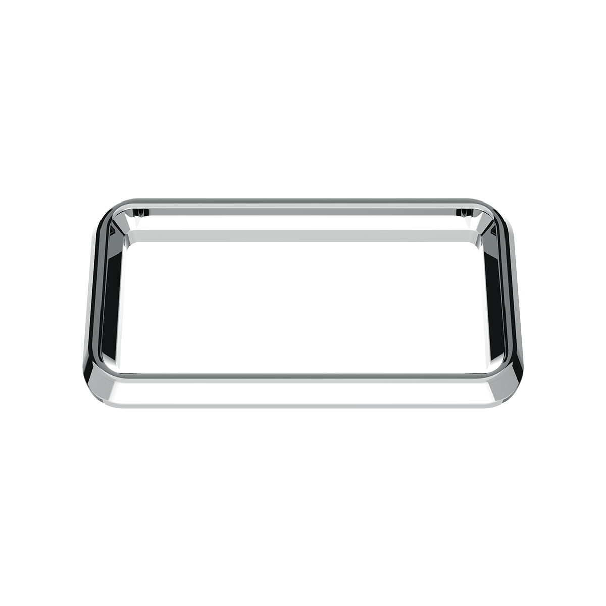 Center Dash Instrument Bezel For 2006+ Peterbilt - Thumbnail 2