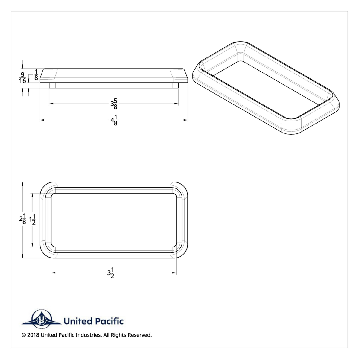 Center Dash Instrument Bezel For 2006+ Peterbilt - Thumbnail 12