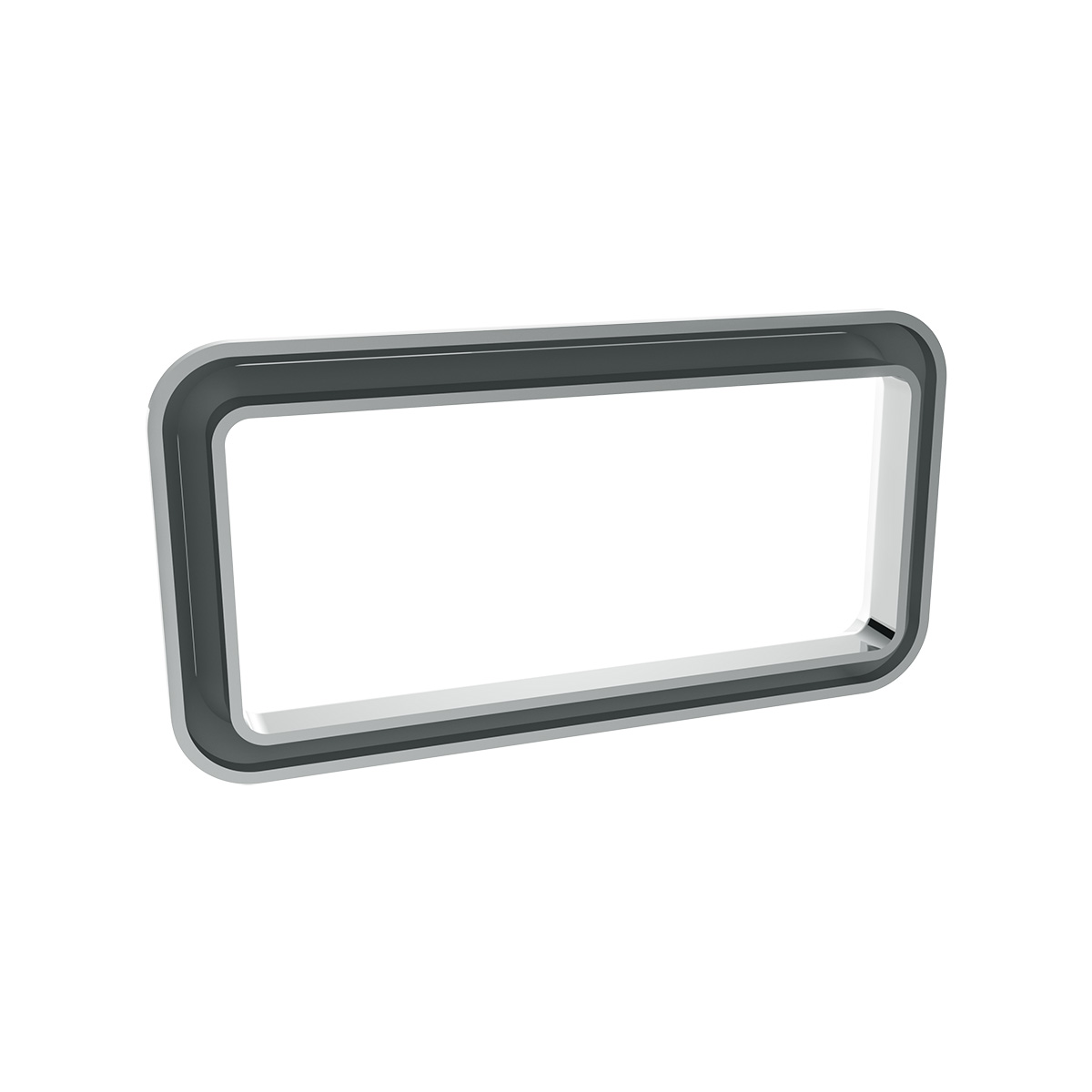 Center Dash Instrument Bezel For 2006+ Peterbilt - Thumbnail 9