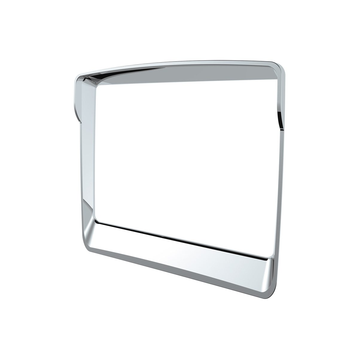 Speed/Tachometer Dash Panel Trim For 2006+ Kenworth - Thumbnail 7