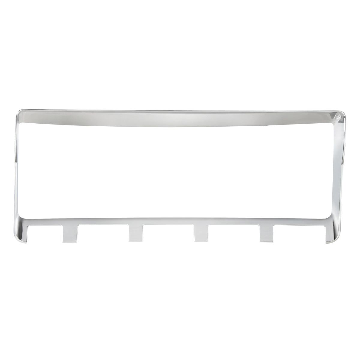 Right Gauge Dash Panel Trim For 2006+ Kenworth