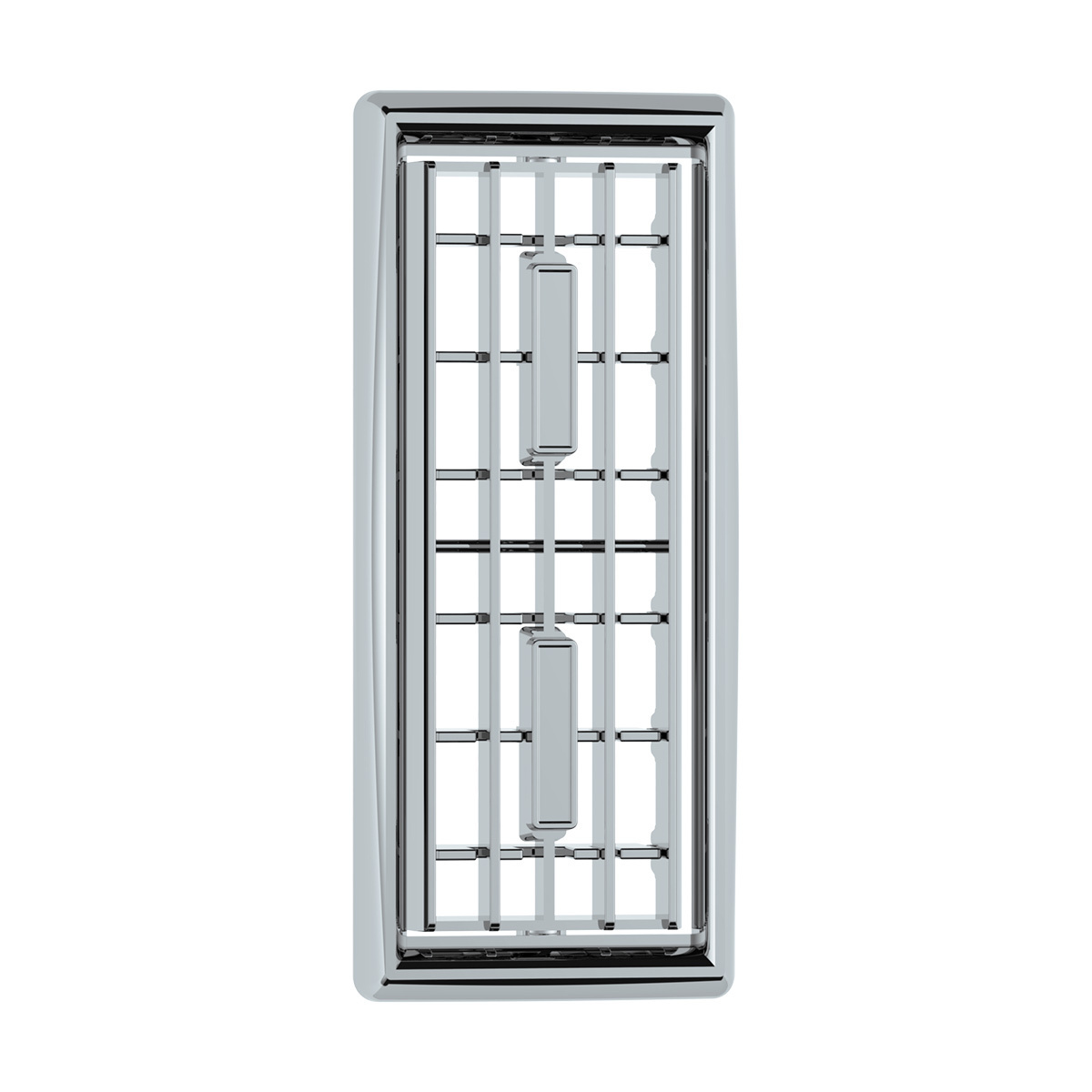 Sleeper A/C Vent For Kenworth - Thumbnail 6