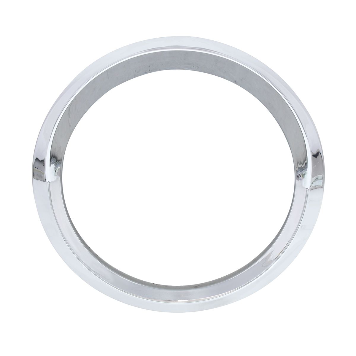 Chrome Speed/Tachometer Gauge Bezel For Australian Kenworth