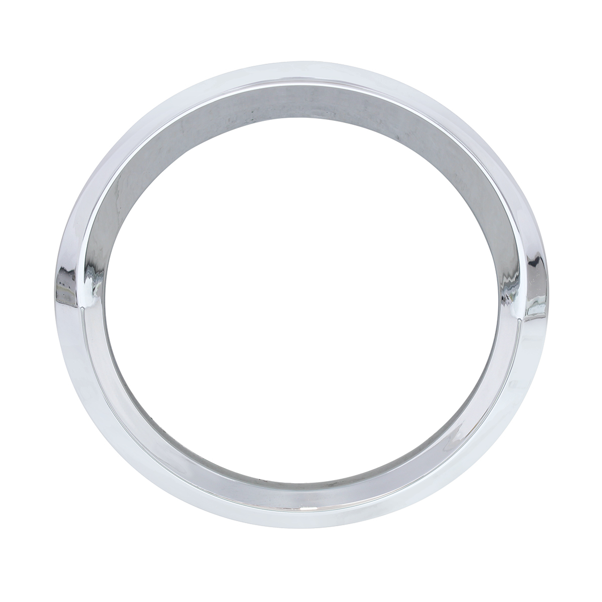 Chrome Speed/Tachometer Gauge Bezel For Australian Kenworth - Thumbnail 6