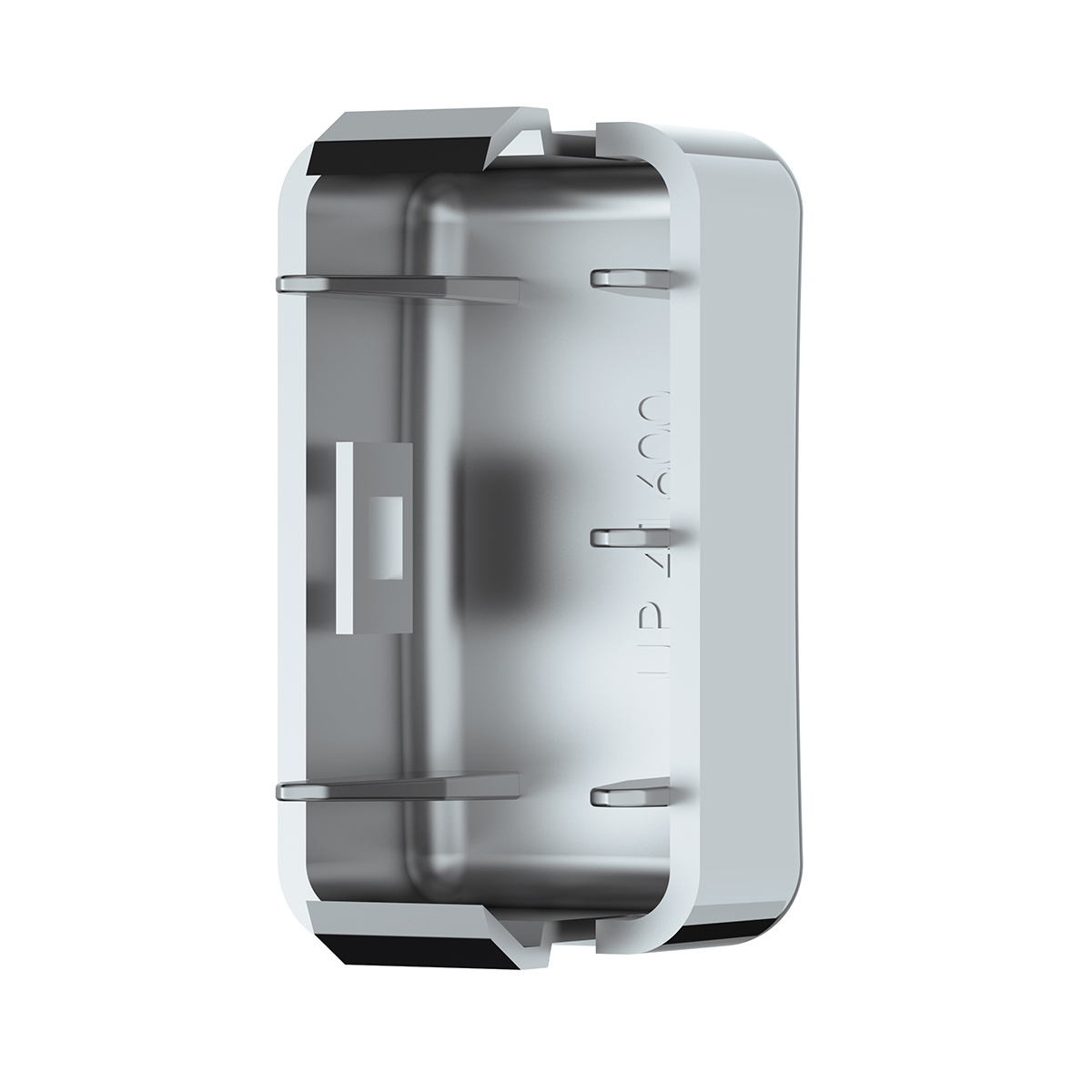 Volvo Switch Plug Cover - Plain (Card of 2) - Thumbnail 5