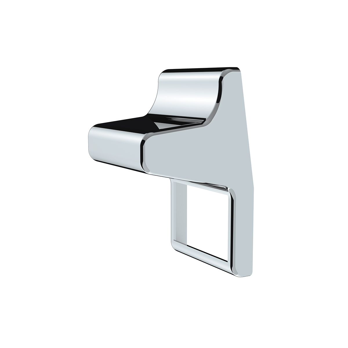 Volvo Toggle Switch Cover - Plain - Thumbnail 6