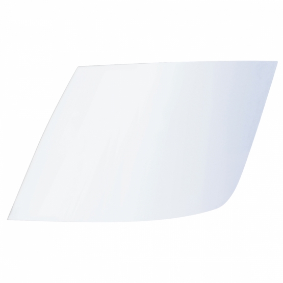 Chrome Front Bumper Trim For 2003-2017 Volvo VN/VNL - Driver