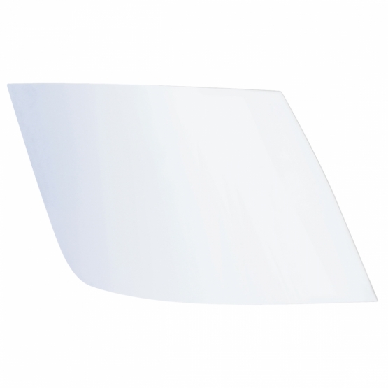 Chrome Front Bumper Trim For 2003-2017 Volvo VN/VNL - Passenger