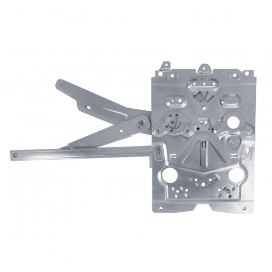 Window Regulator For Volvo Trucks - Driver - Thumbnail 2