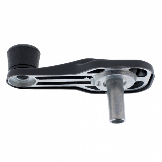 Window Crank Handle For 1998-2004 Volvo VN & VNL / 2001-03 Volvo VHD - Thumbnail 3