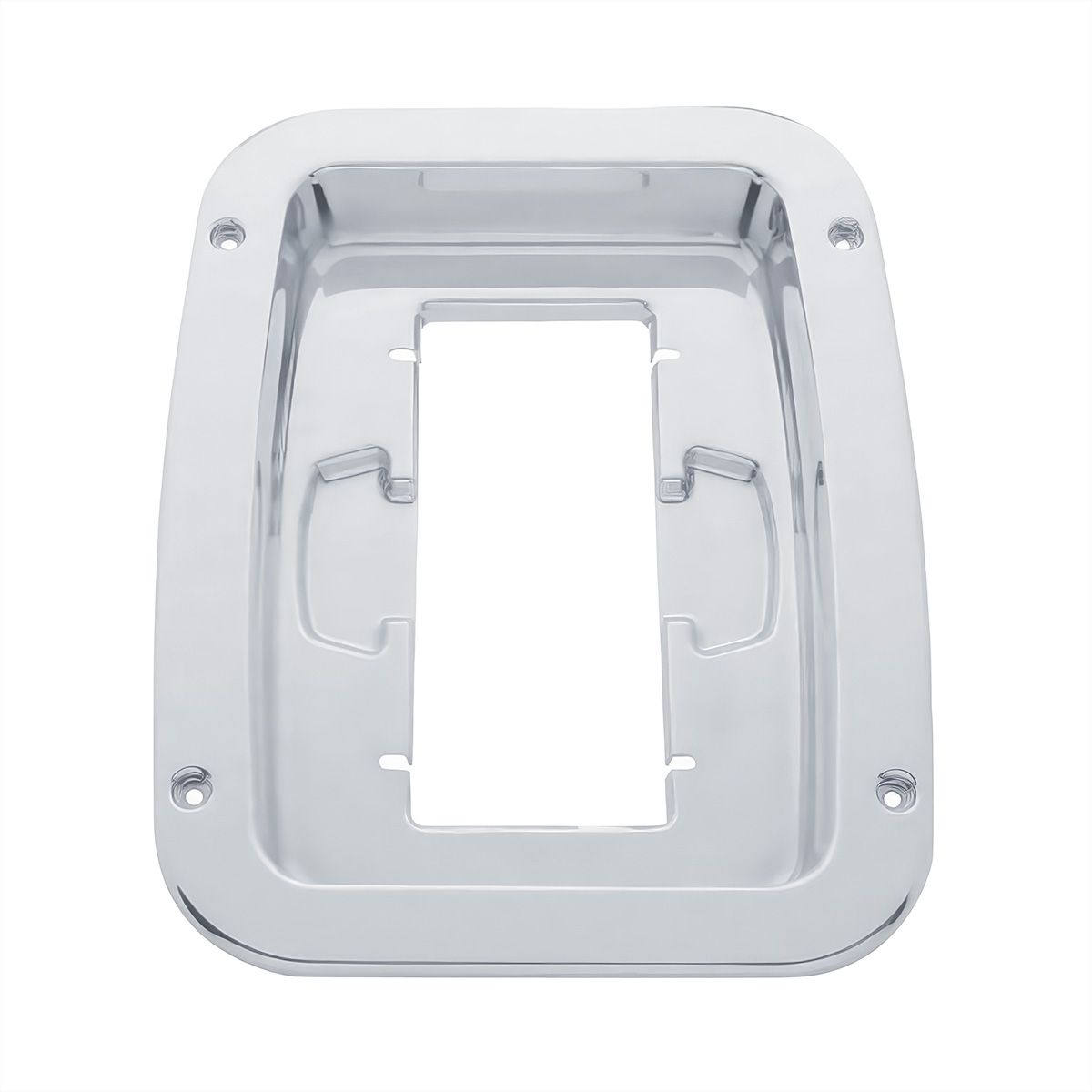 2006+ Peterbilt Interior Sleeper Vent Trim