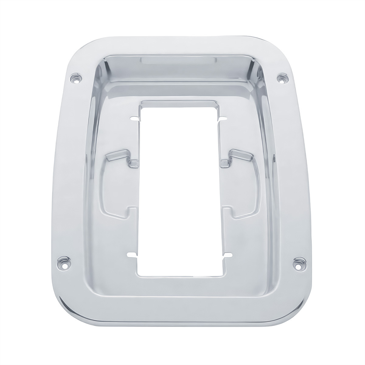 2006+ Peterbilt Interior Sleeper Vent Trim - Thumbnail 2