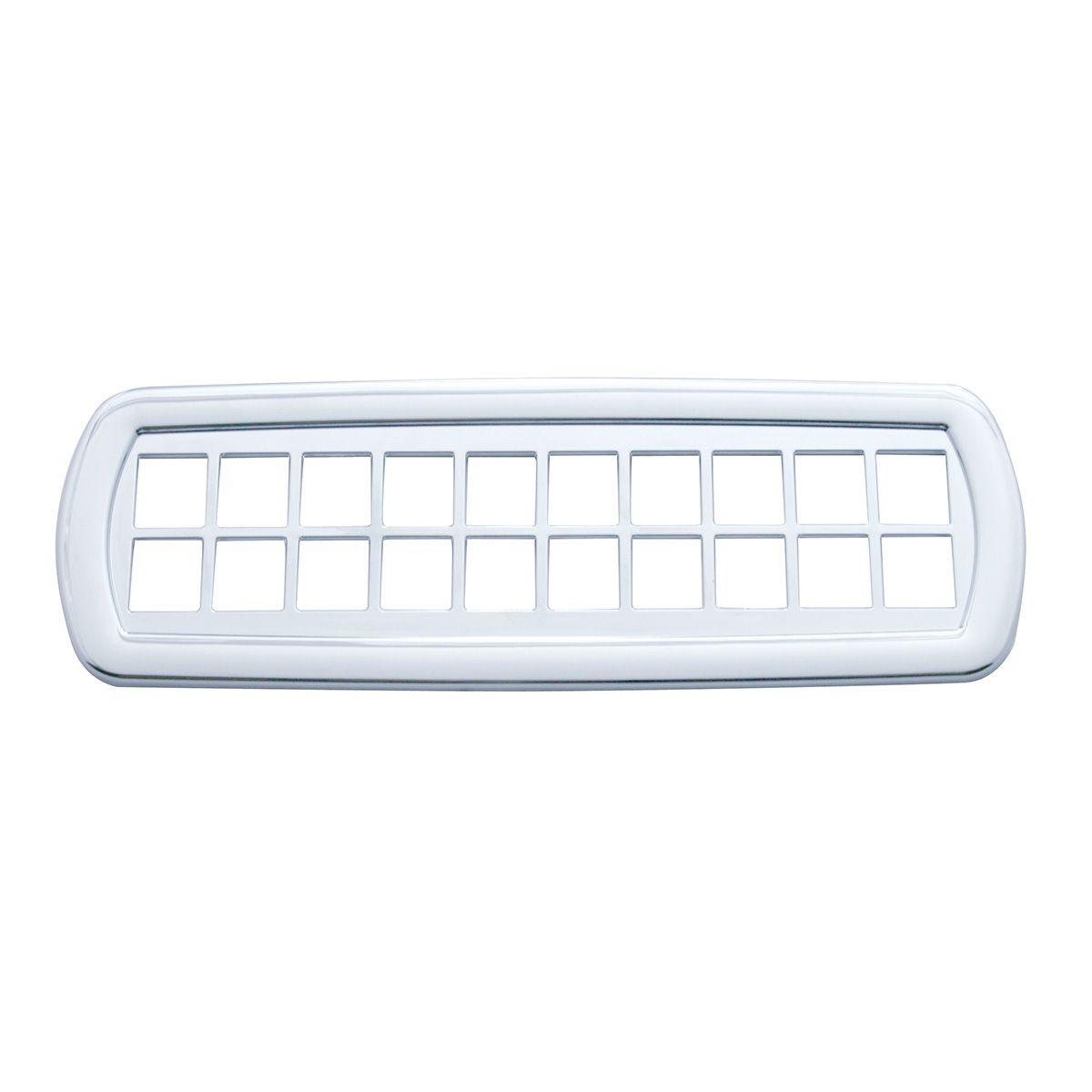 Peterbilt 387 Warning Light Trim