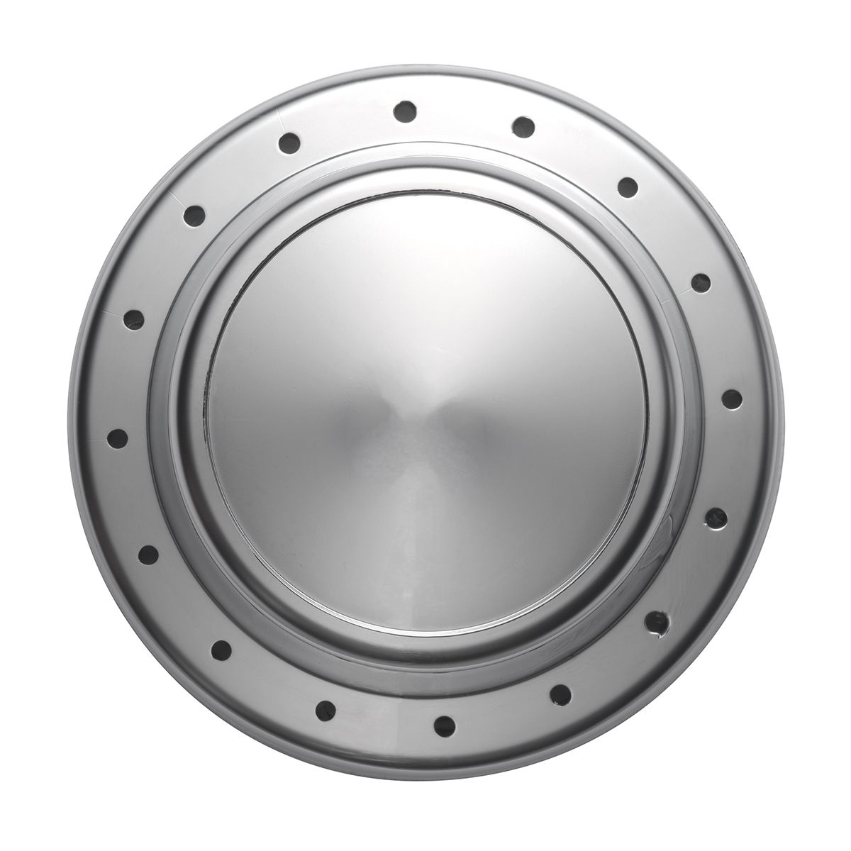 Peterbilt Dash Control Knob