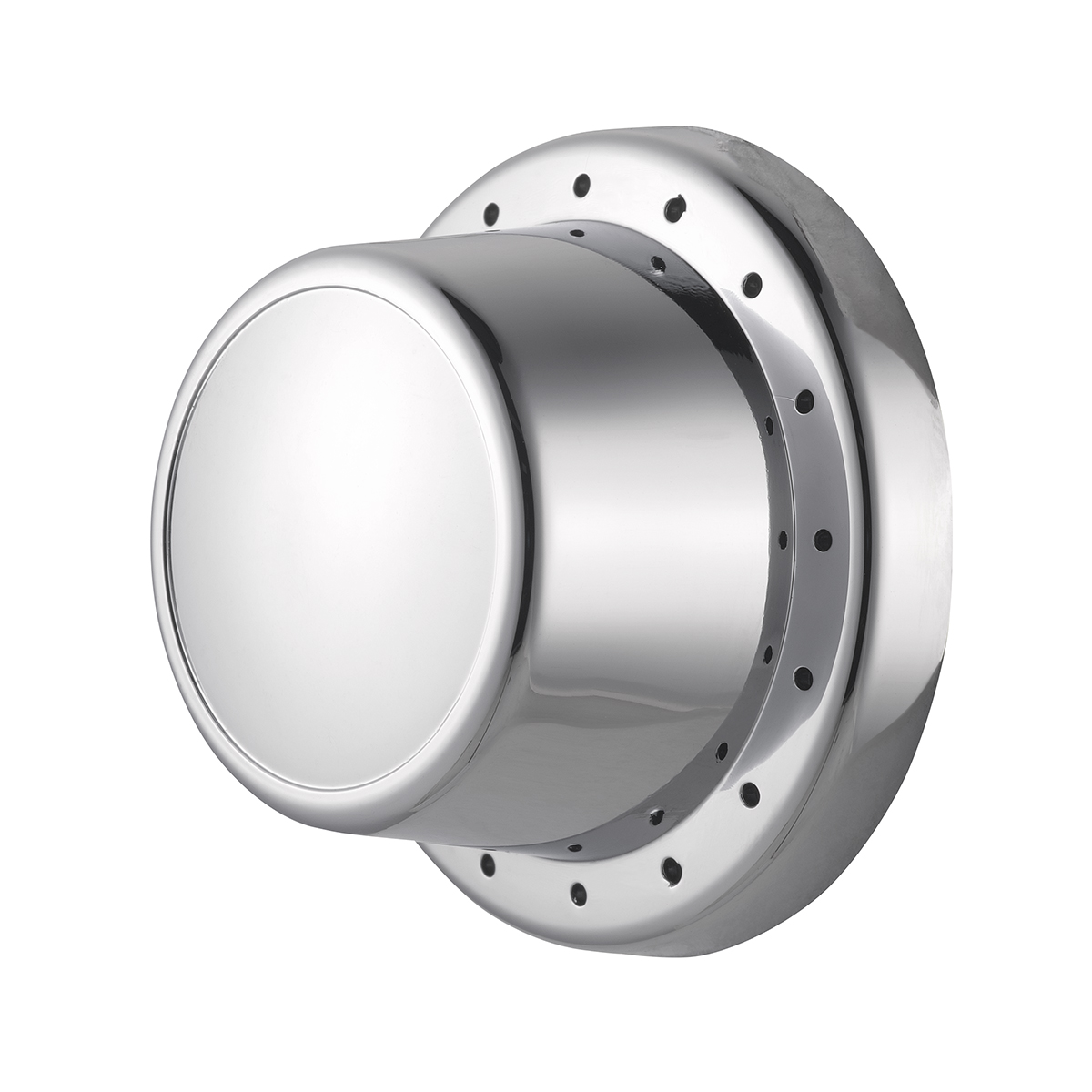 Peterbilt Dash Control Knob - Thumbnail 3