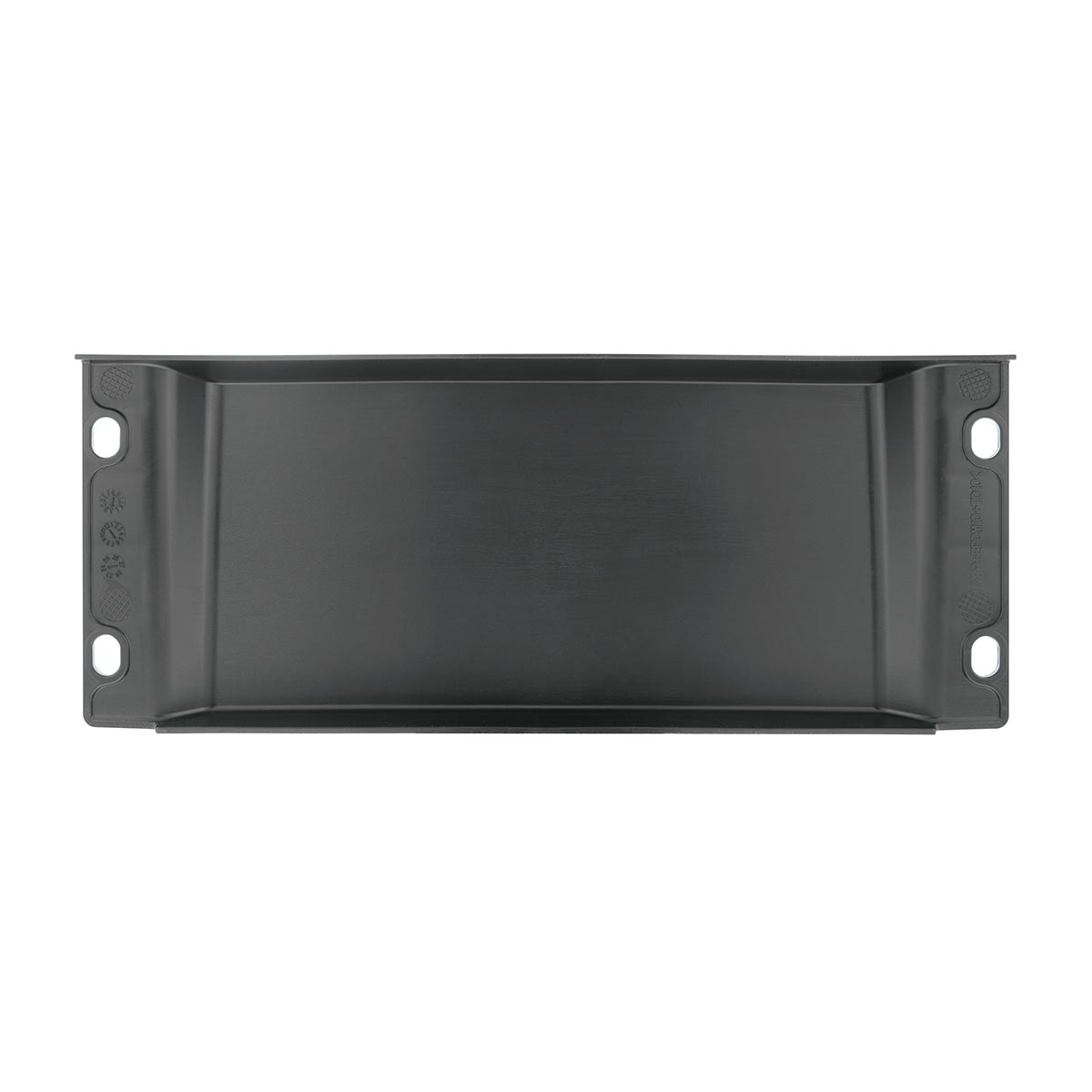 Radar Cover For 2018-2024 Freightliner Cascadia - Thumbnail 4