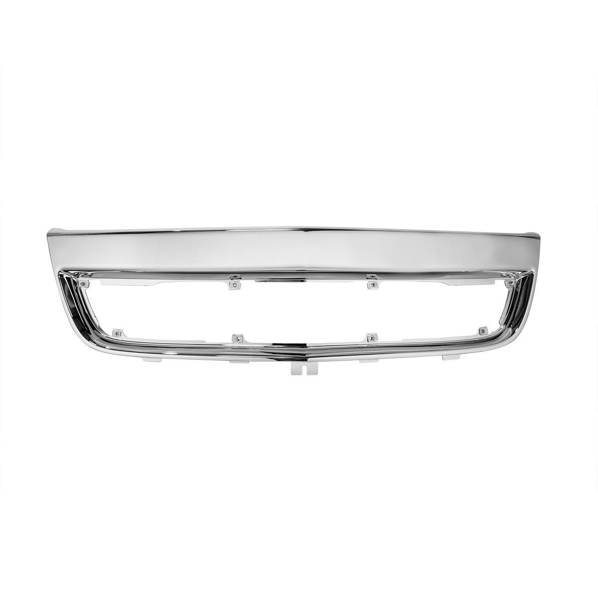 Bumper Trim For 2018-2025 International LT-Chrome