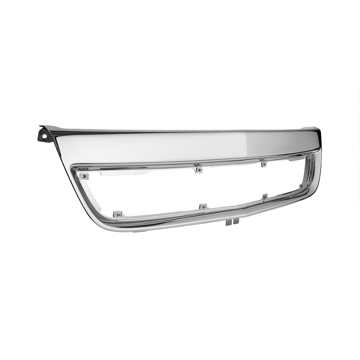 Bumper Trim For 2018-2025 International LT-Chrome - Thumbnail 2