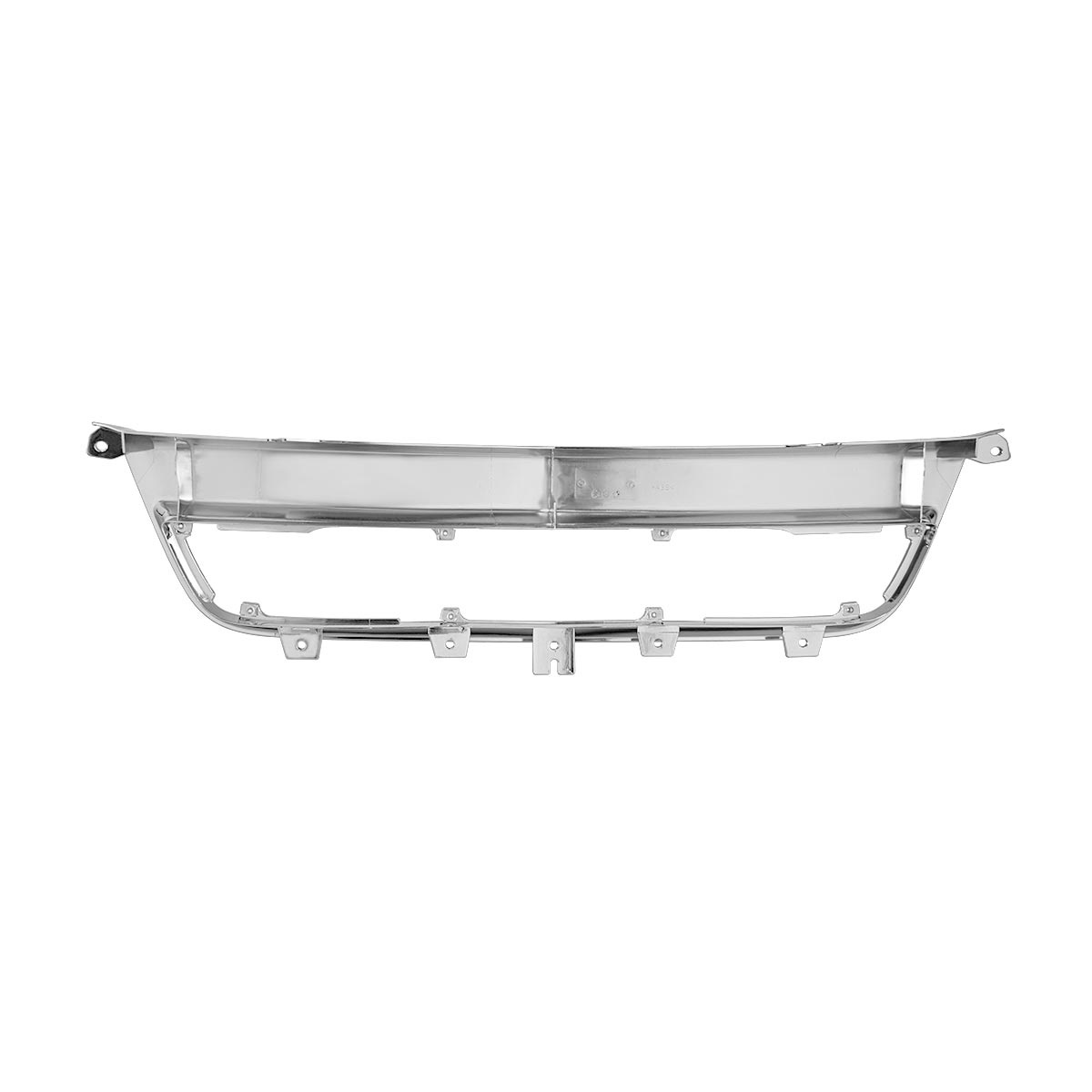 Bumper Trim For 2018-2025 International LT-Chrome - Thumbnail 3