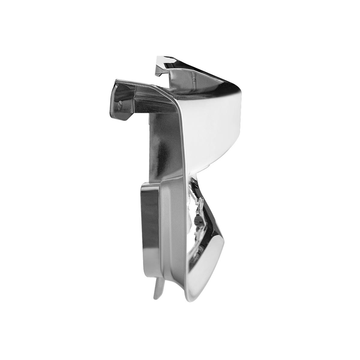 Bumper Trim For 2018-2025 International LT-Chrome - Thumbnail 5